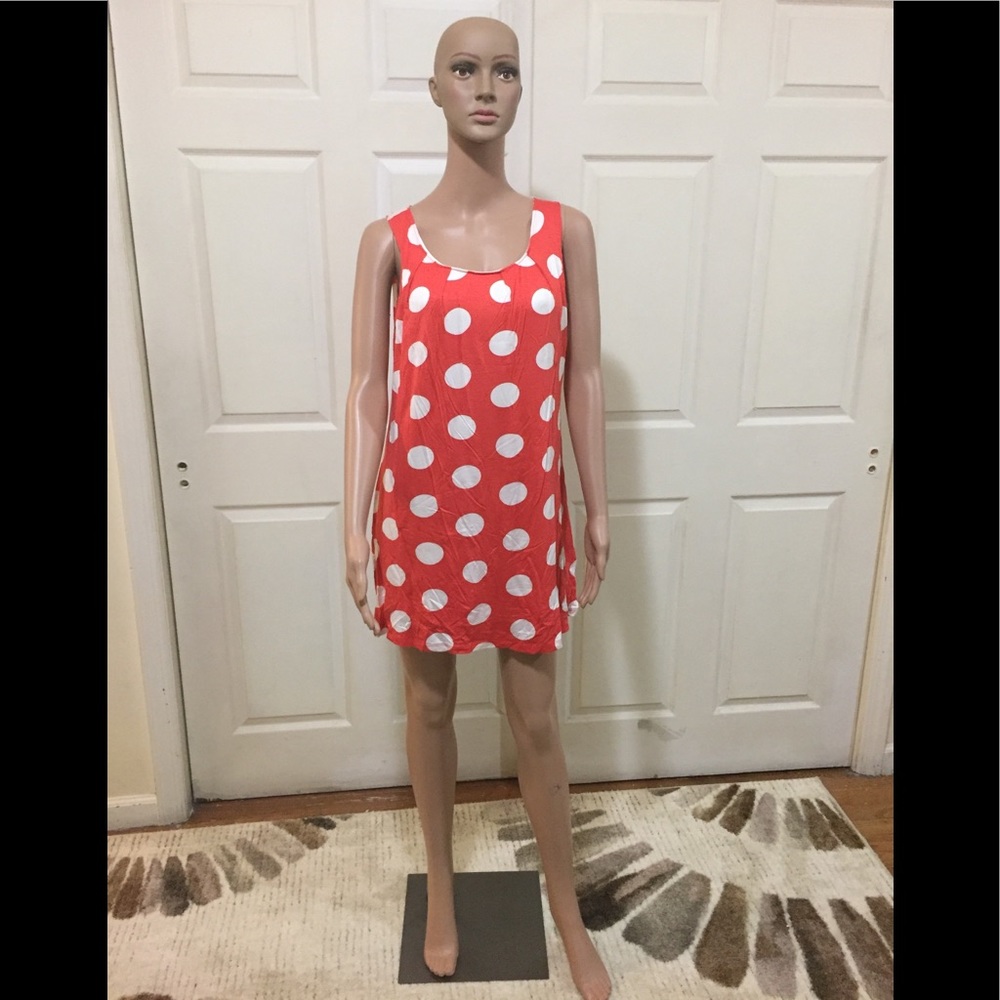 mini dress